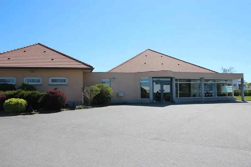 LA SOUTERRAINE - CLINIQUE DE LA LICORNE - VETERINAIRE MIXTE (H/F) CDI image