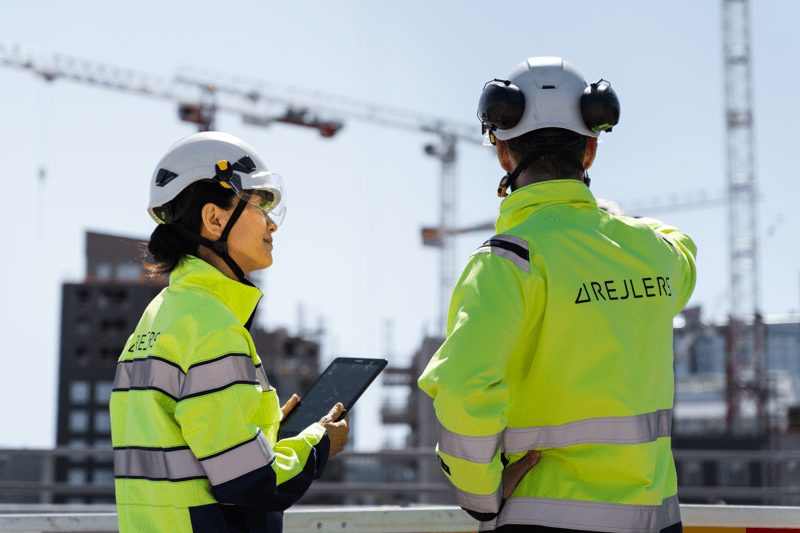 Sprinklerisuunnittelija, palotekninen suunnittelu image
