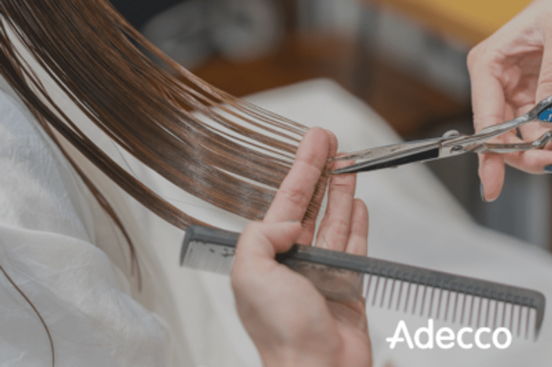 Fryzjer/Fryzjerka image