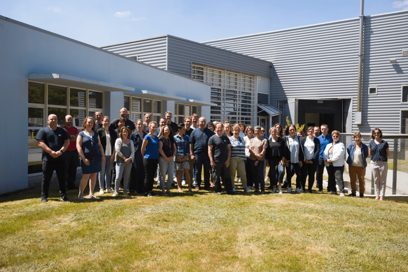 Chargé assurance qualité opérationnelle H/F - CDI image