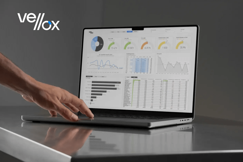 Vellox växer – nu rekryterar vi en BI-konsult! image