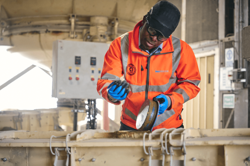 RMW Process Leader image