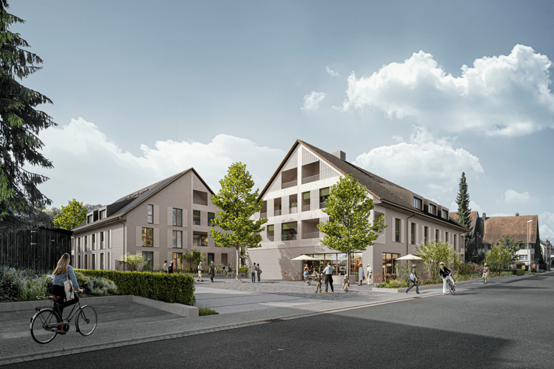 Spontanbewerbungen St. Gallen image