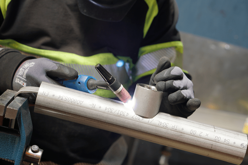 VD TILL WELDIN image