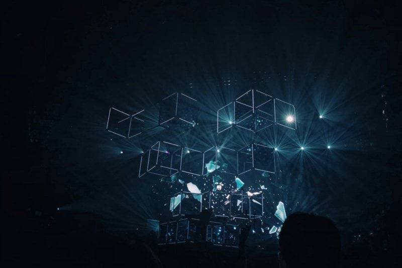 Director of AI image