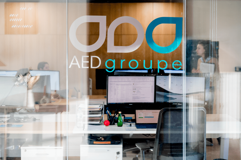 Data Analyst H/F image