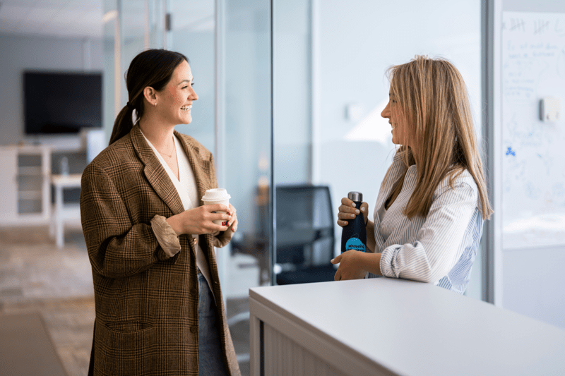 Business Development Representative - Spain image