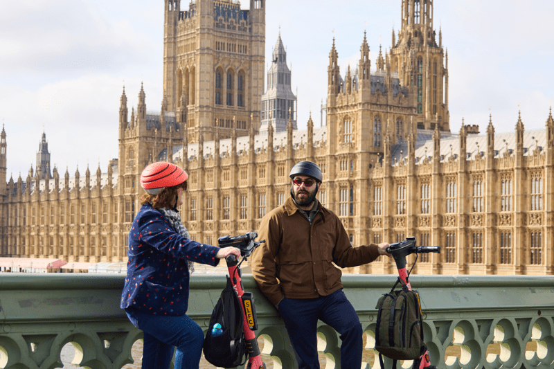 Head of Operations Strategy (UK & Ireland) image