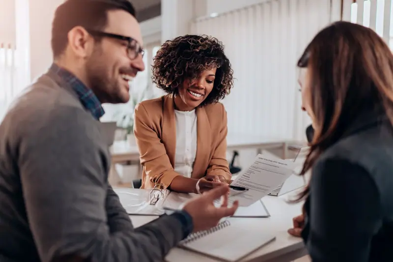 Business Development & Marketing Specialist image