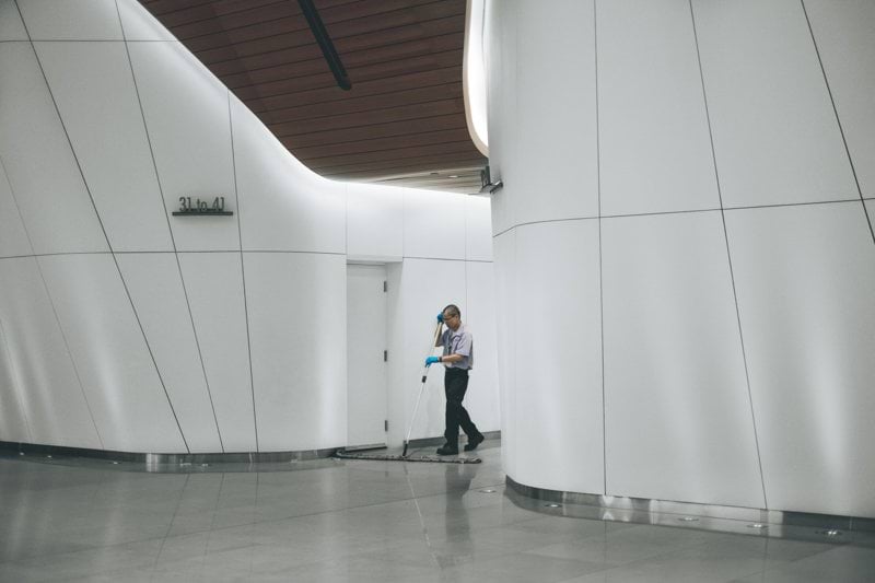 Custodian I image