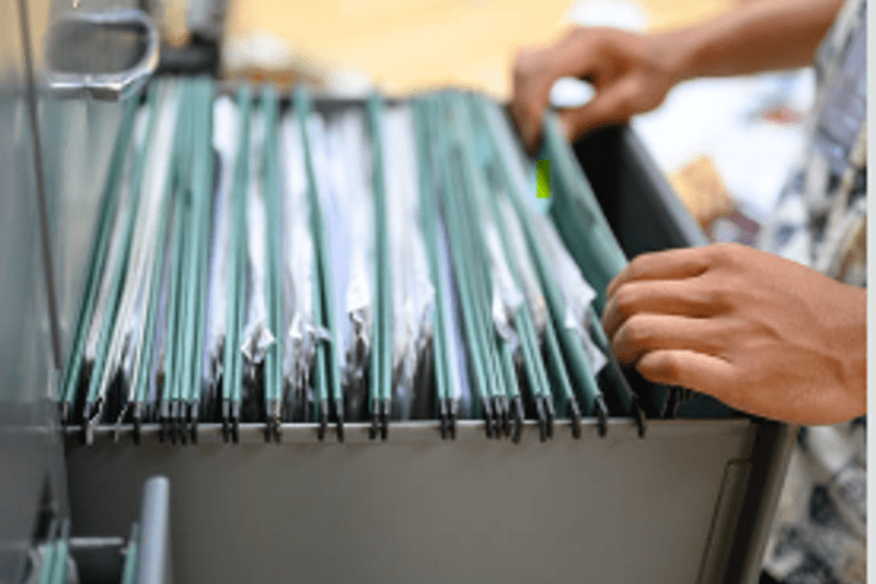 Summer Intern – Data Entry & Supporto Amministrativo image