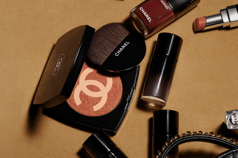 Consultant - Beauty - Chanel image