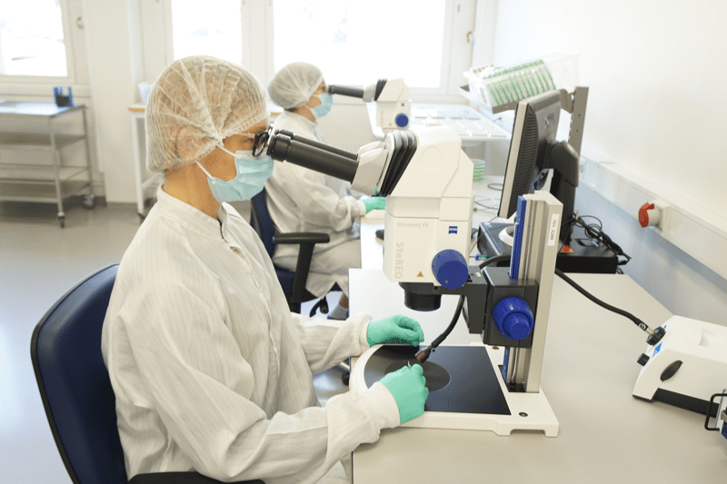 Processoperatör till SciBase image
