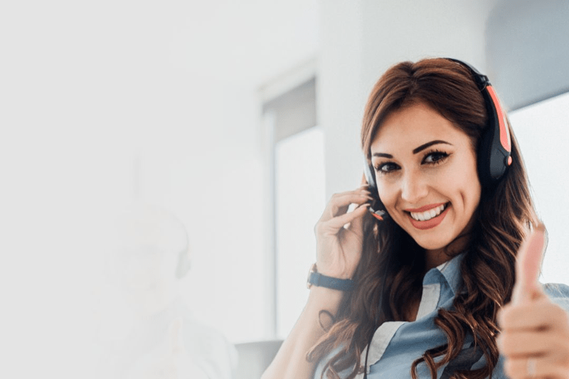 Gestor de Atendimento Telefónico (m/f) – Porto image