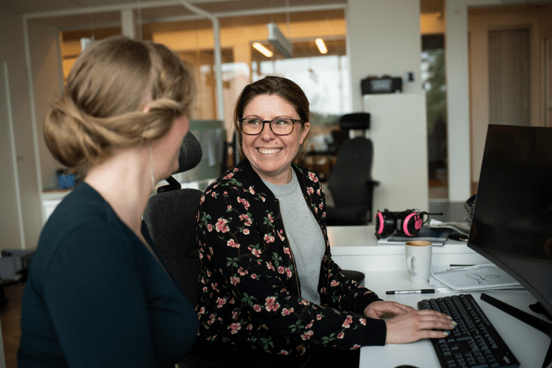 Spontanansökan image