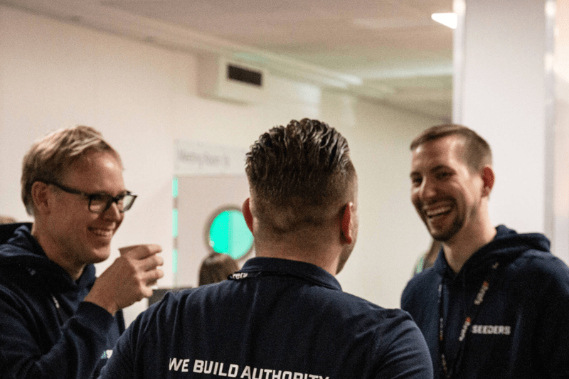 Business Development Manager – International Growth image