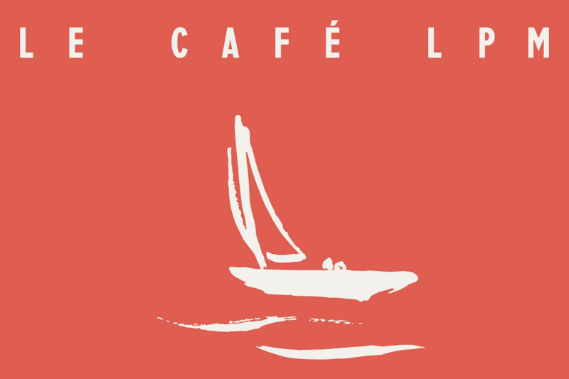Bartender Cafe LPM image