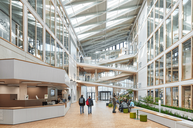 Adviseur Bouwfysica image