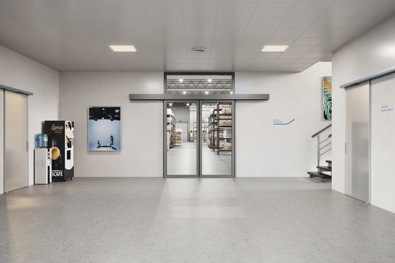 Teknisk support och produktspecialist image