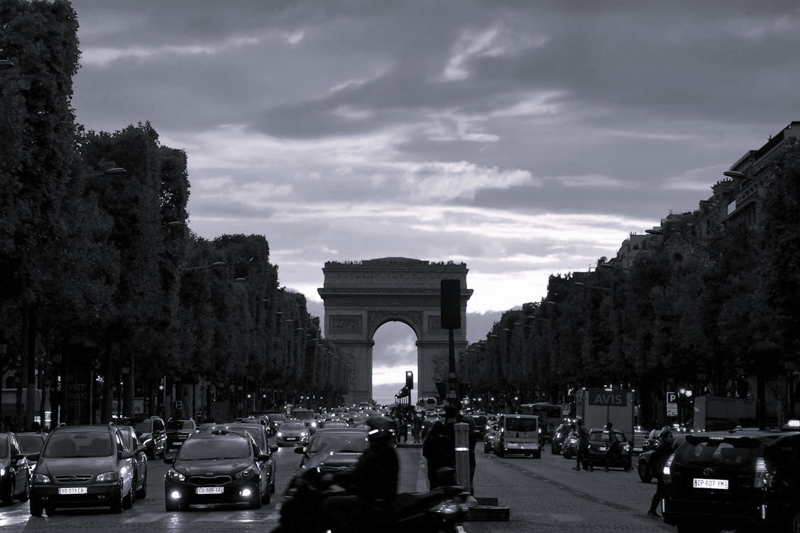 Crypto-Asset Analyst Junior H/F image