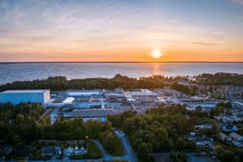 Riskingenjör inom Brand, Säkerhet och Egendomsskydd till Dafgårds image