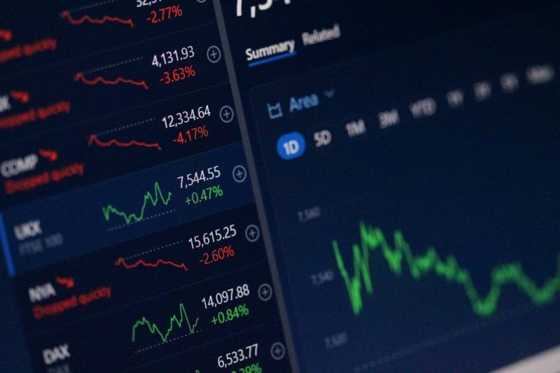 Trading Desk Officer image