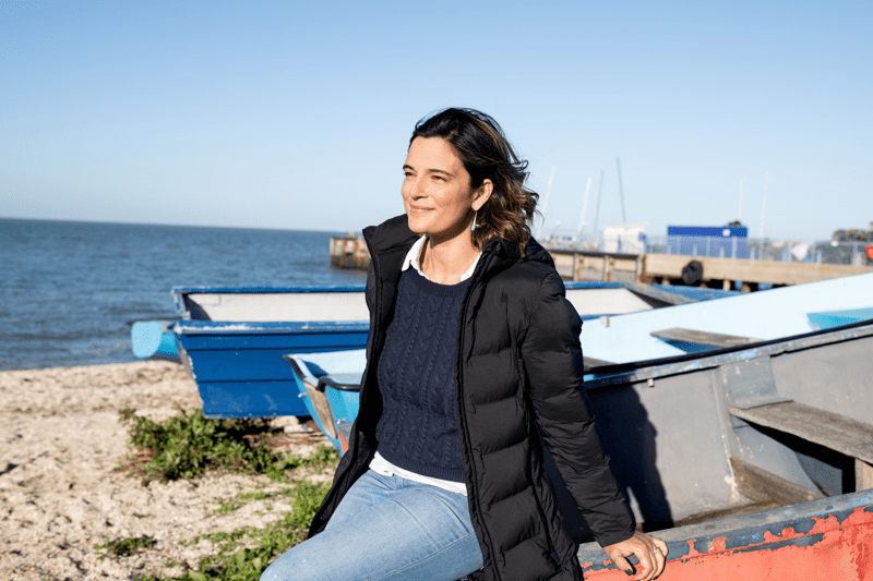 Marine Nature Strategy - Senior Manager image