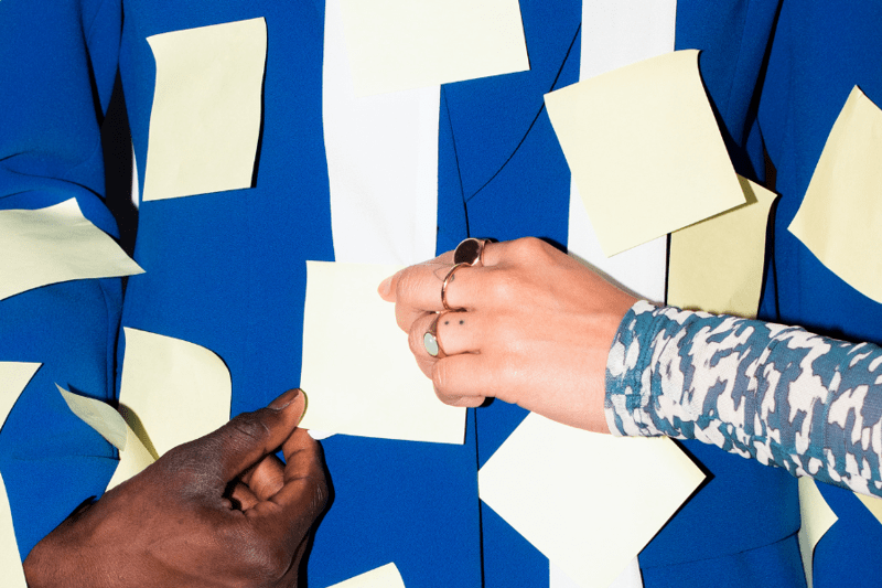 Hoe vind ik een baan?