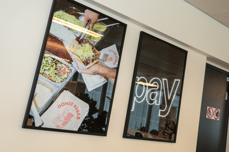 Android Engineer, Point-of-Sale image
