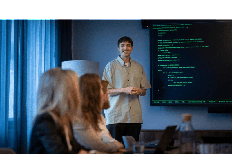 Systemutvecklare/DevOps inom säkra system image