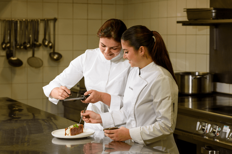 Chef de partie - (F/H/NB) image