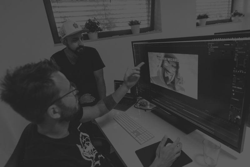 Creative Art Director for Mobile Gaming Ads image