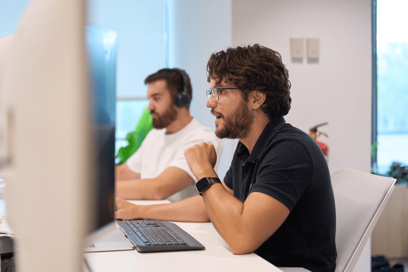 Senior Frontend Software Engineer image