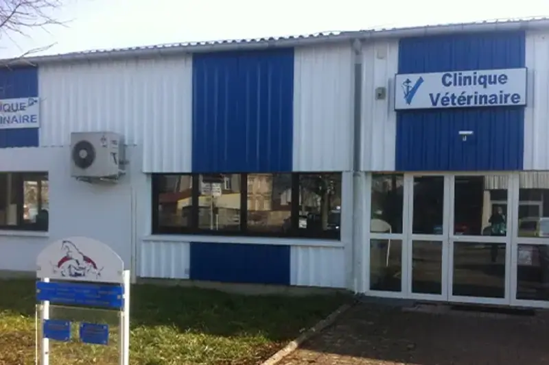 BLAINVILLE-SUR-L'EAU - ARCHE 54 - VETERINAIRE GENERALISTE - CDI DEBUTANT ACCEPTE H/F) image