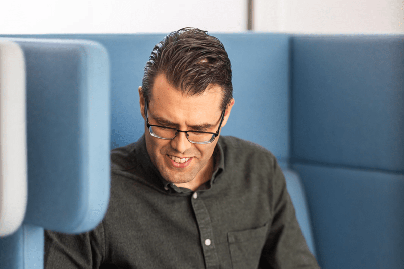Software Architect image