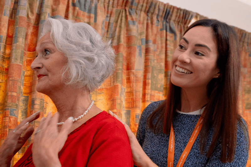 Care Assistant part time (Evenings) image