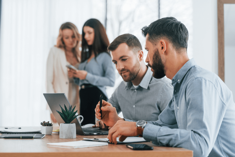 Solution Lead Microsoft Data & Analytics H/F image