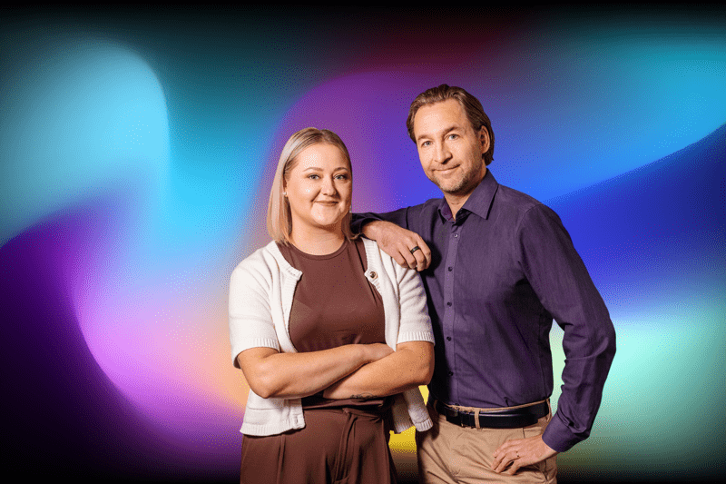 IT-asiantuntija palvelupisteelle image