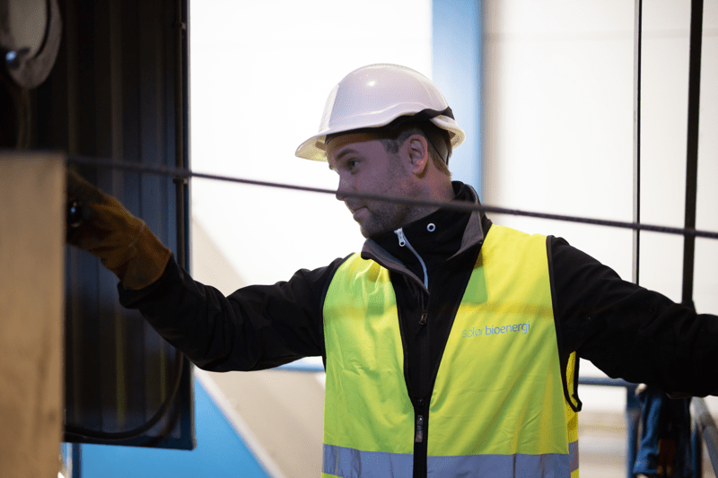 Drift- och Underhållstekniker till Falköping image