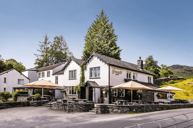 Head Chef - Wainwrights Inn image