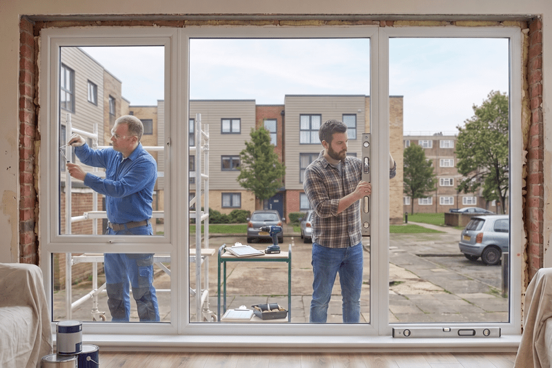PARTENAIRE MENUISIER image