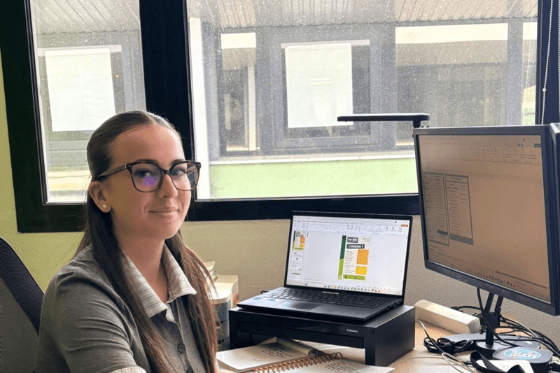 Alternant(e) Animateur(trice) de Réseau Franchisé (H/F) image