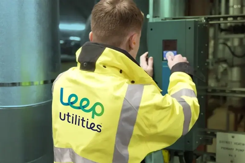 Electric Project Manager image
