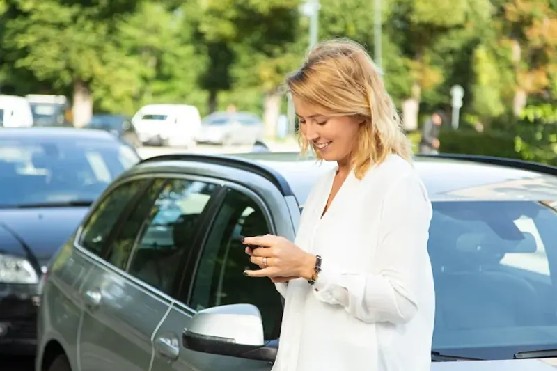 Kundserviceagent till Parkster (deltid/behov) – start 4 maj image