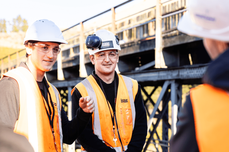 Site Engineer image