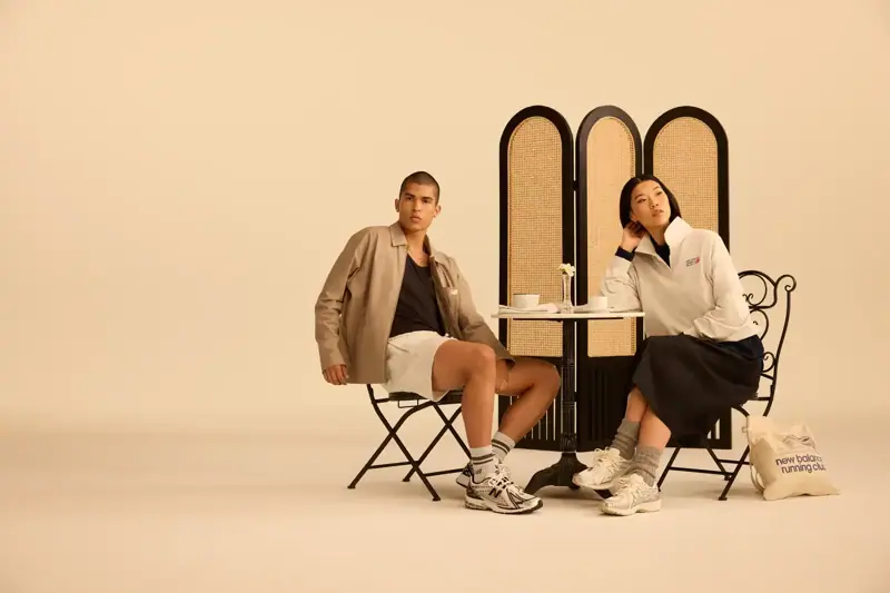 New Balance søker Strategic Key Account Manager image