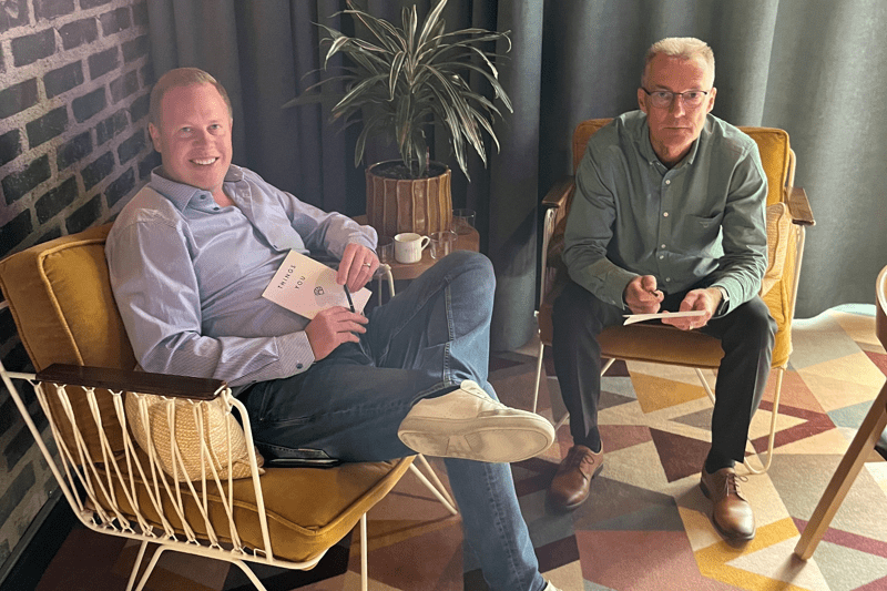 Systemadministratör image