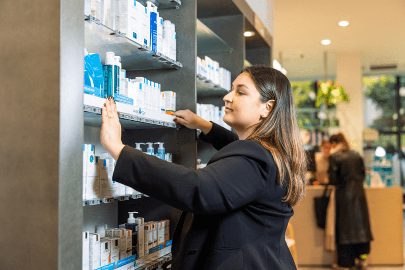 Flex Merchandiser Antwerpen image