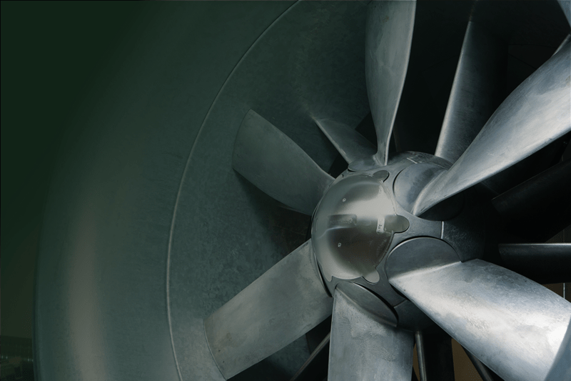 Business Development Manager Smoke Ventilation Systems (UK) image