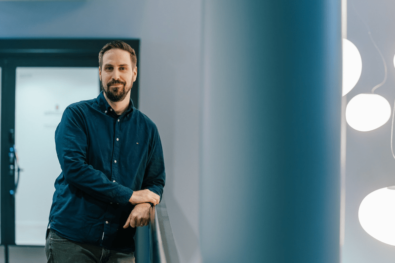 (Senior) Manager, Group Finance image